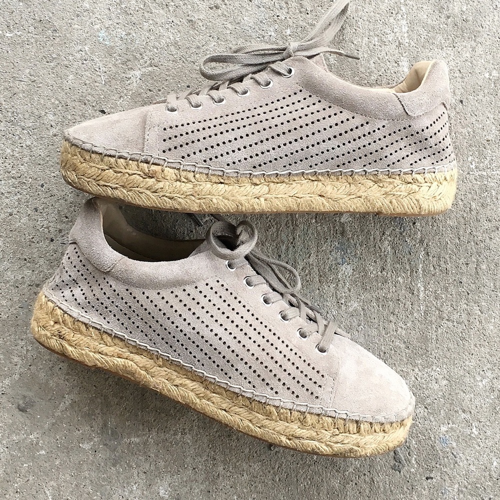 Marc Fisher | Espadrille Sneaks